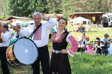 1500 евро похарчи англичанин за 5 гайди