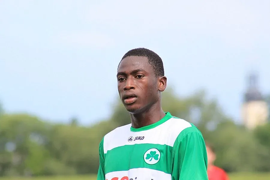 Баба подсилва "Челси"