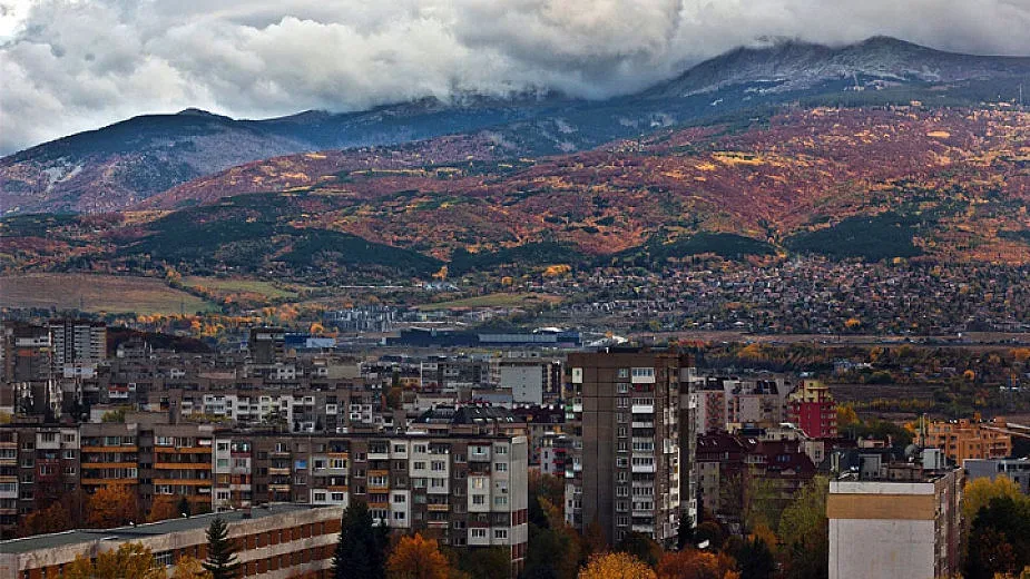 Хаос в елитен столичен квартал. Коя е причината