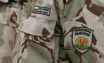 Военното министерство: Няма пострадали българи в Кабул