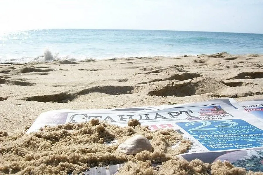 270 000 започват деня си със "Стандарт"