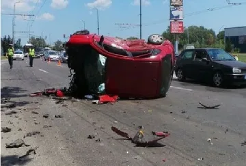 Почина малкият Гошко, пострадал при катастрофата край "Меден рудник"