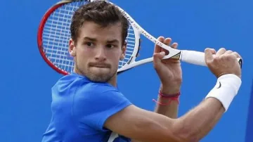 Гришо падна с една позиция в световната ранглиста