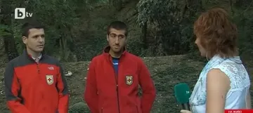 Планински спасители: Руснаците бяха се облекли като за разходка в парка