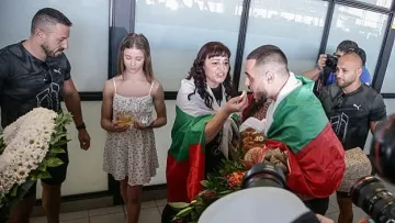 Признанието. Гаджето на Насар с изумителни думи