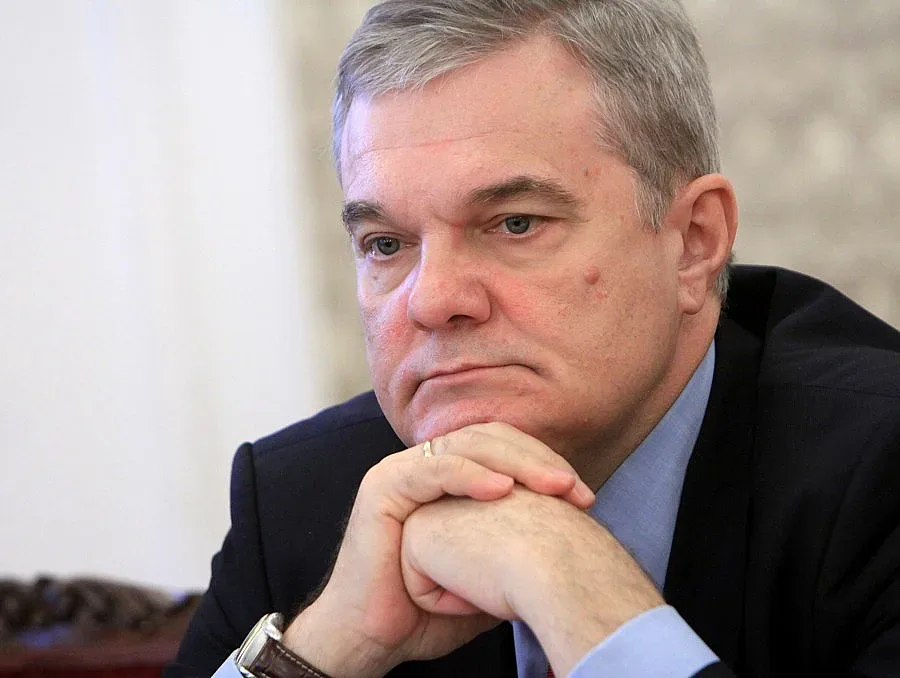 Румен Петков: Не бива да подценяваме ресурса на „Ислямска държава” 