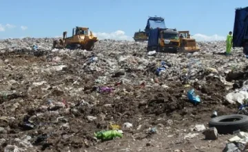 Ще се строи депо край Благоевград