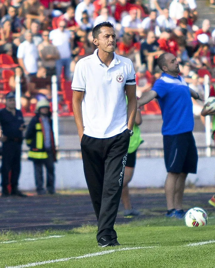 Янев: Никой няма да ни подарява победите