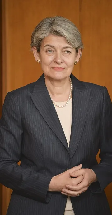 Митов: Бокова е нашият  кандидат за ООН (ОБЗОР)