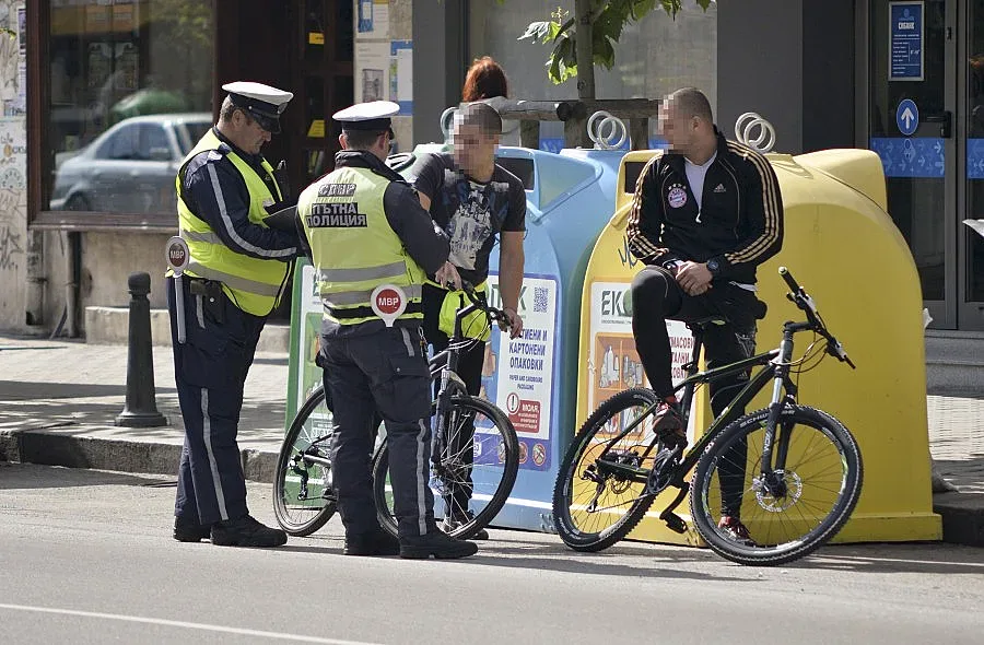 Мистерия с терористи у нас (ОБЗОР)