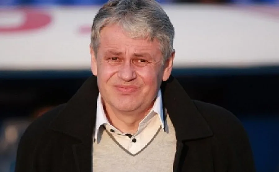 Стойчо: Трябва ли да убият треньор?