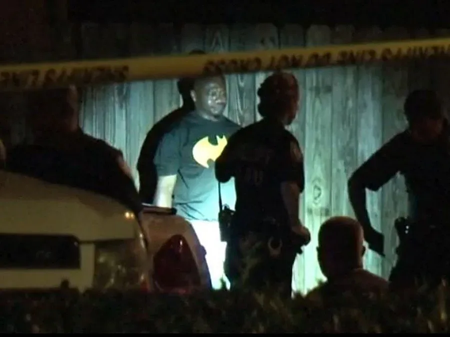 Масово клане потресе Хюстън (ОБЗОР)