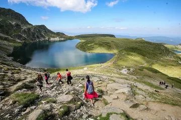 14 часа спасяват загубени руснаци (ОБЗОР)