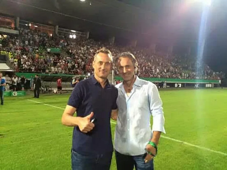 Тимът на Донков изхвърли "Карлсруе" за купата на Германия