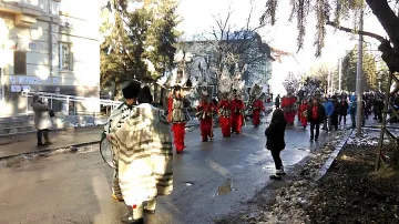 39 златни плакета от Копривщица отиват в Пернишко