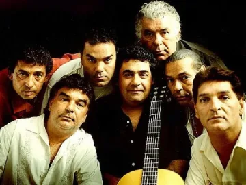  Gipsy Kings направиха фурор в София и в Свети Влас