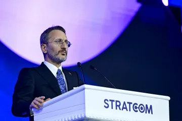 Турция организира най-голямата комуникационна среща