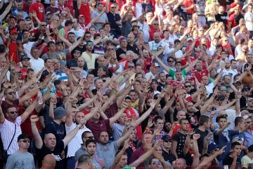 ЦСКА ще стартира нормално сезона във „В" група след адекватната намеса на легитимното ръководство