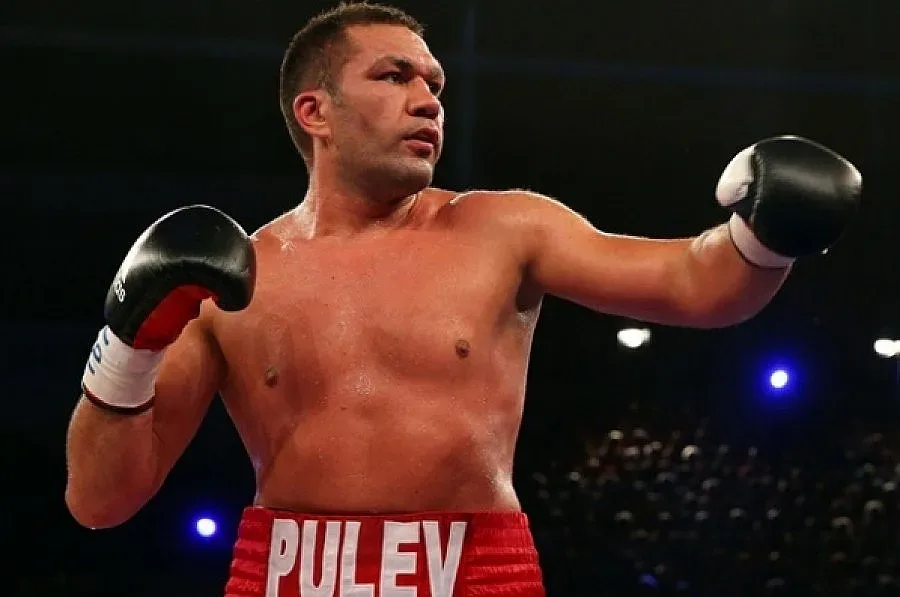 Пулев би скандинавец на старта в Самоков