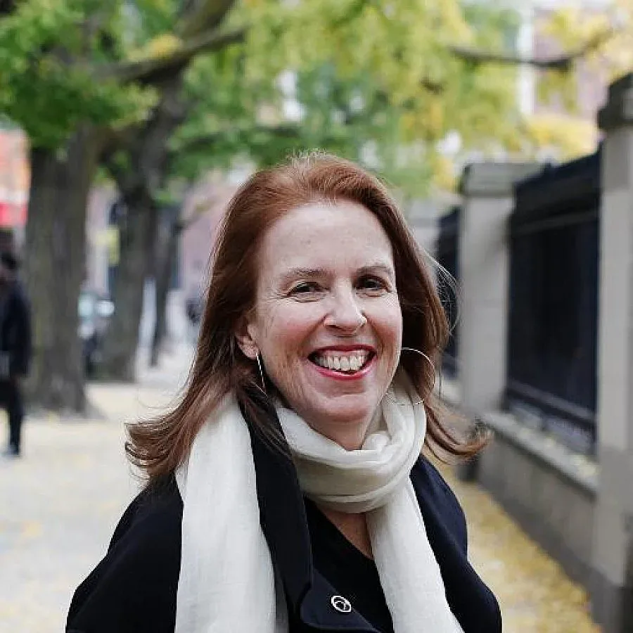 Памела Сатран: Страх ви е от самотата? Станете адвокат!