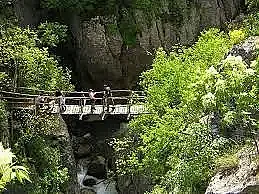 ТОП 10 от най-живописните екопътеки в България
