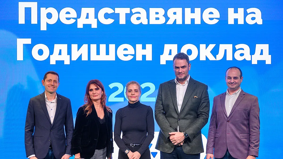 Голям ръст на приходите от високи технологии в България