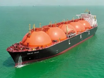 САЩ удариха "Газпром" с тежки санкции