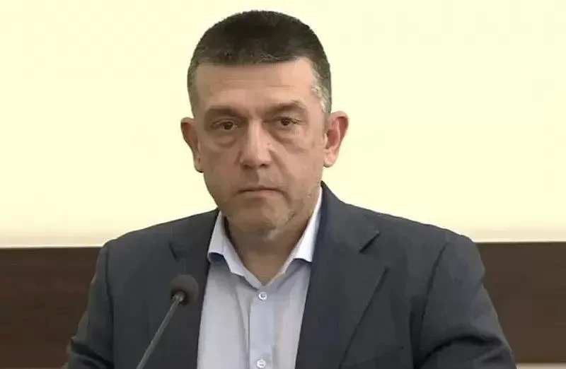 Директорът на Агенция „Митници“: Всички държави изпитват сходни затруднения за закупуването на рентгени