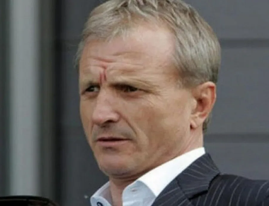 Господин Никой в ЦСКА