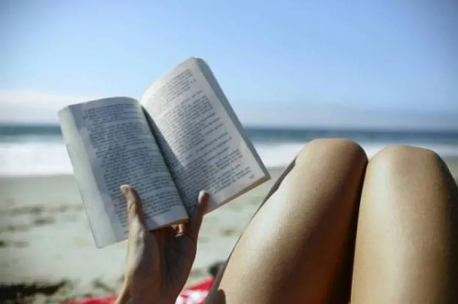 Кои са идеалните  кримки за плажа  