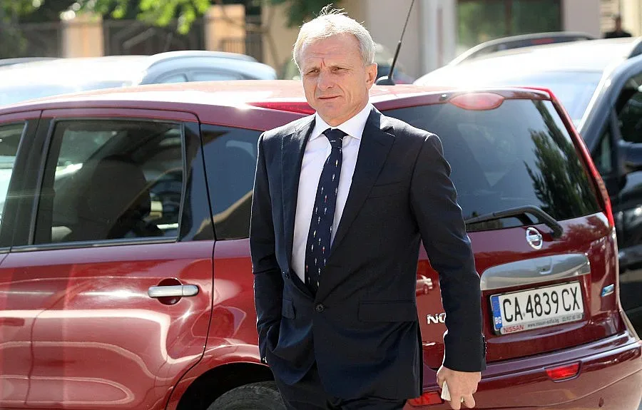 БФС спря схемата на Ганчев (ОБЗОР)