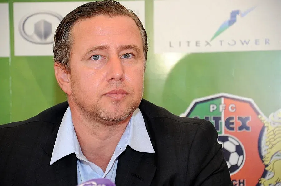 Мъжът на сексбомба обеща титла в Ловеч