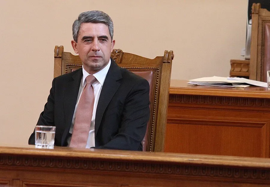 Плевнелиев сезира съда за "Шивиков"