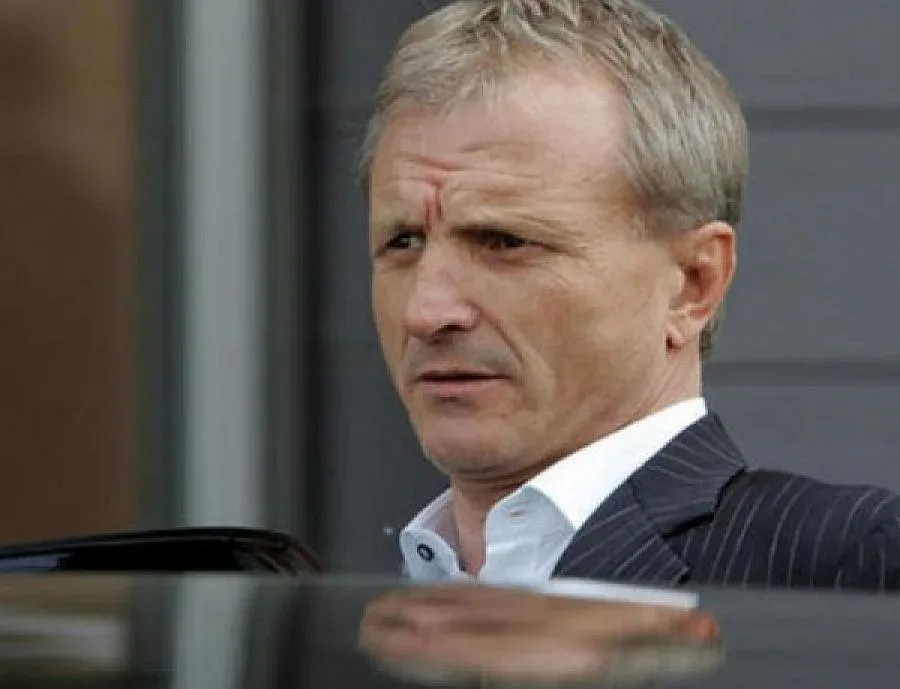 Ганчев: ЦСКА ще плати задълженията си (ОБНОВЯВА СЕ)