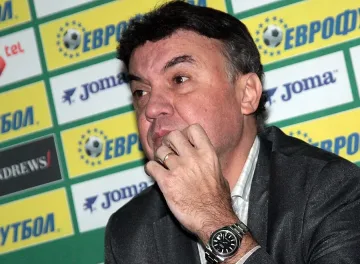 ЦСКА внесе нов документ, БФС заседава