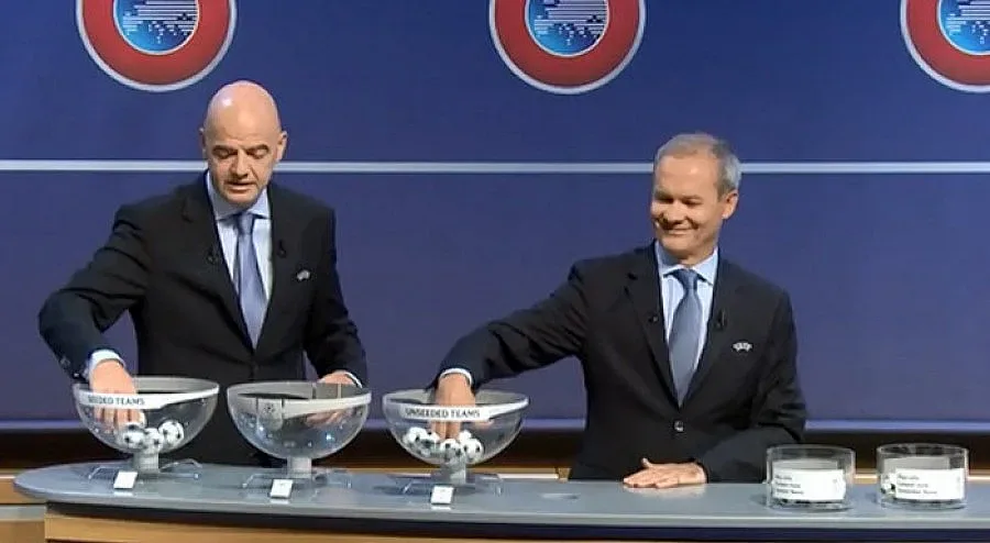 Божинов срещу БАТЕ Борисов в ШЛ