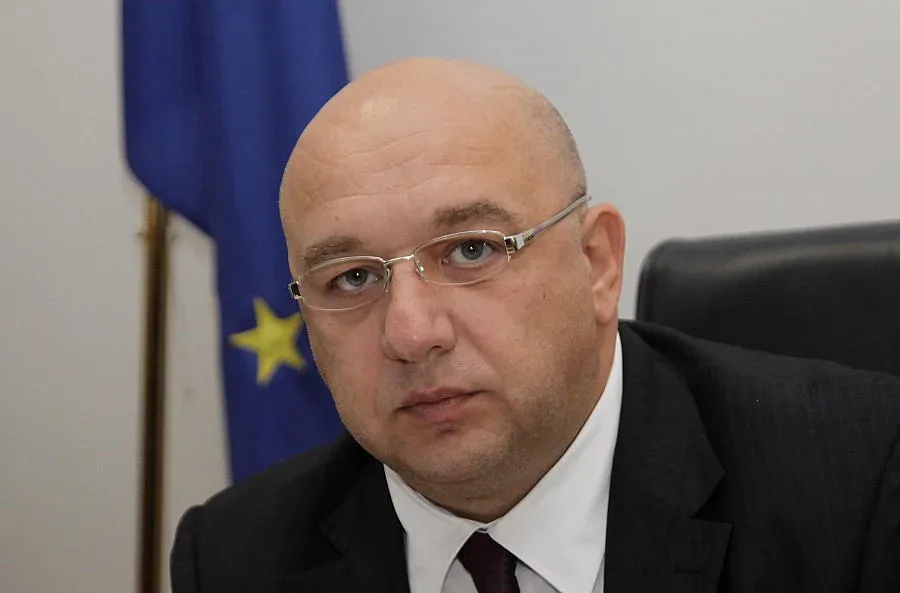 Кралев: Финансираме инфраструктурни проекти за над 70 млн. лв. 