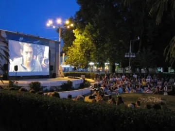 „София Филм Фест" за трети път и в Кюстендил