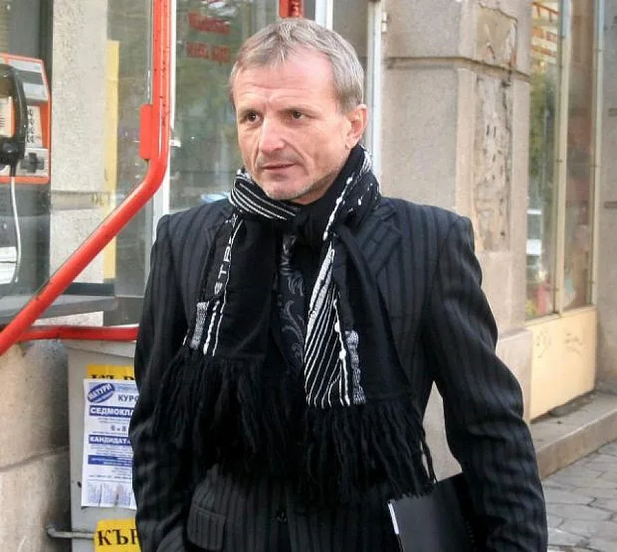 Канал 3 дава Гриша Ганчев на прокурор