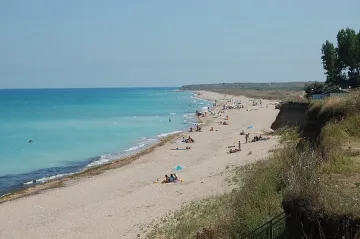 Шабла ще прави биваци за туристите