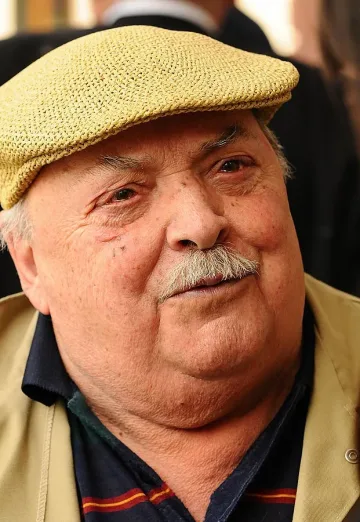 Васил Попов разказва вицове в рая