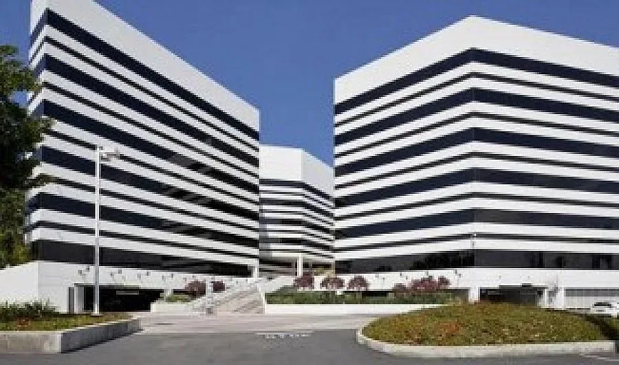 Офис комплекс за $96.1 млн. в САЩ