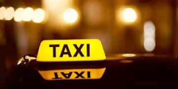 Таксиметров шофьор отвлече проверяващи в Свети Влас