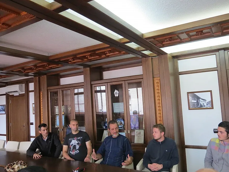 Проучват късноантина крепост край Банско с общински пари