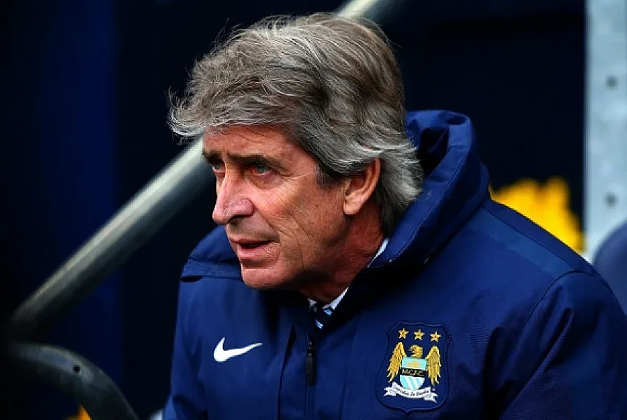 Пелегрини: "Сити" ще е шампион тази година