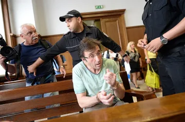 Излязоха ужасяващи подробности за Герман Костин