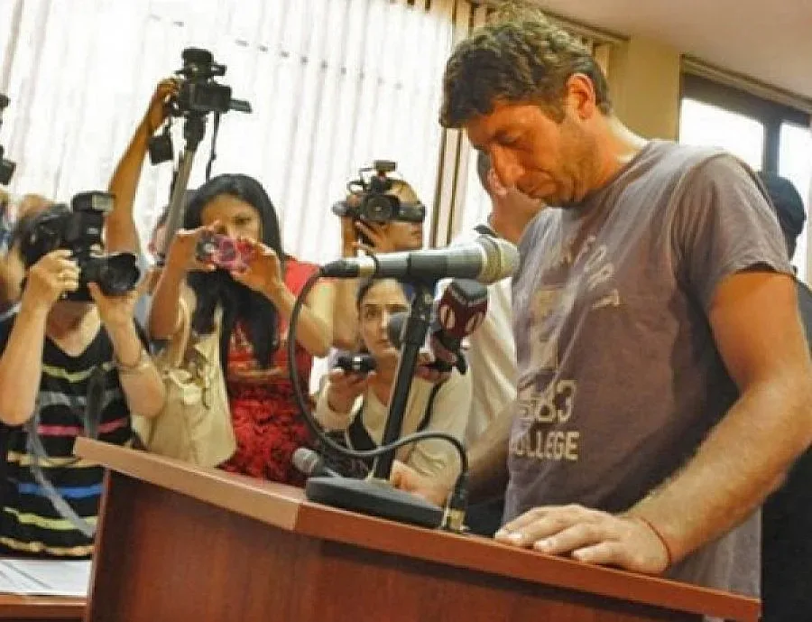 Намалиха с 4 г присъдата на убиеца на бебе в Крушевец