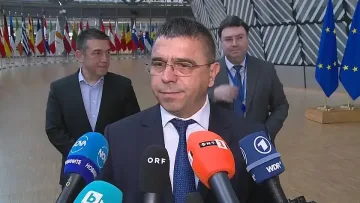 Шефът на МВР с първи думи за Шенген. Нови правила