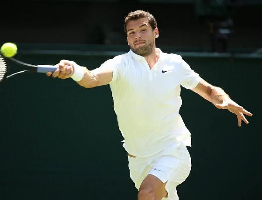 Гришо стартира с победа във Вашингтон