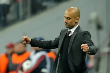 Ренде налетя да се бие с Пеп